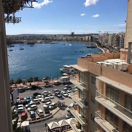 Boutique Rooms Sliema Dış mekan fotoğraf