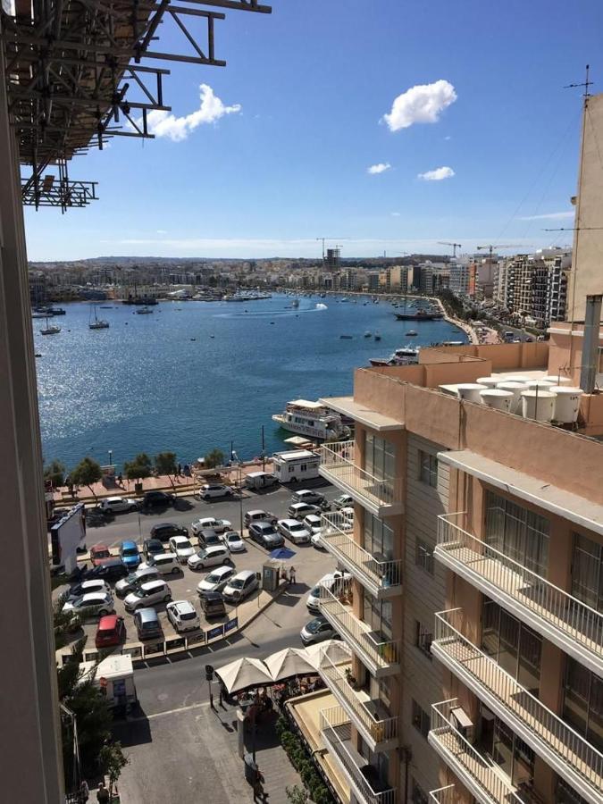 Boutique Rooms Sliema Dış mekan fotoğraf