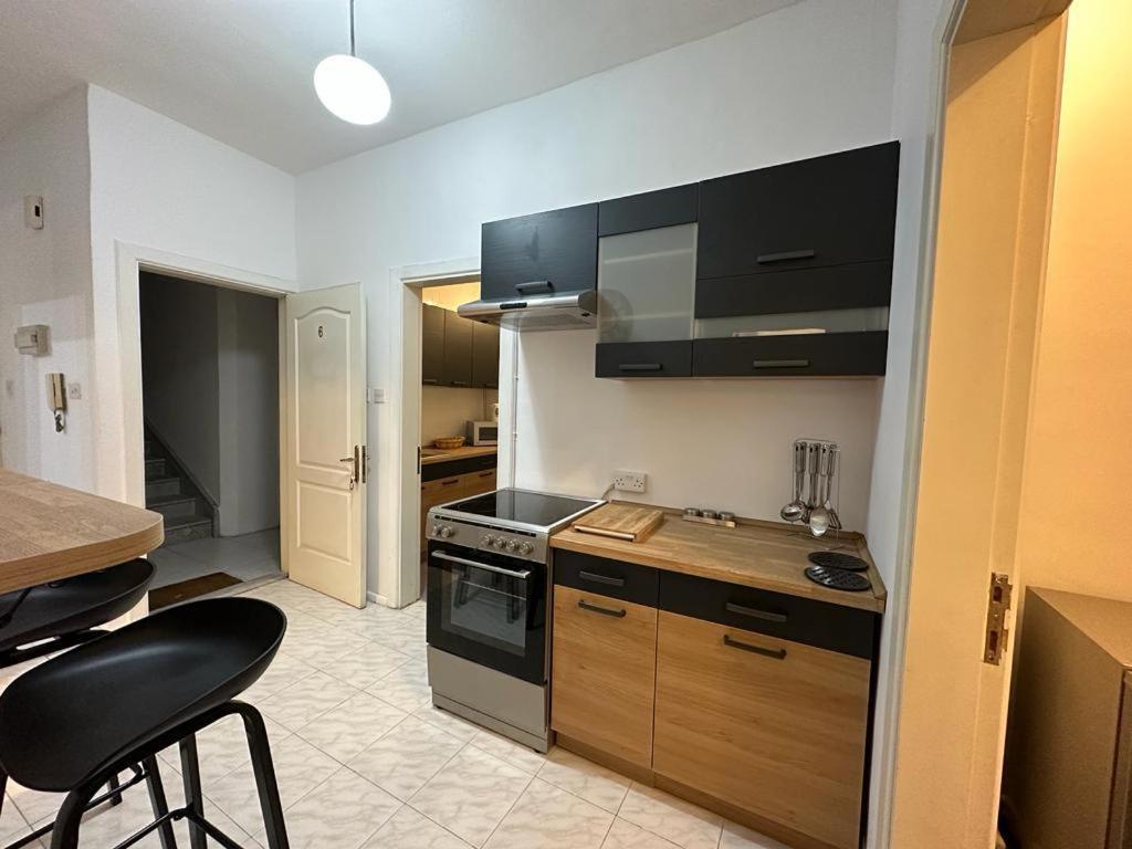 Boutique Rooms Sliema Dış mekan fotoğraf