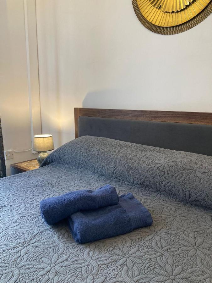Boutique Rooms Sliema Dış mekan fotoğraf