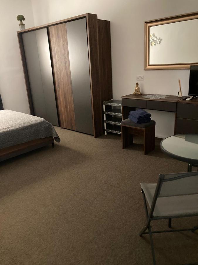 Boutique Rooms Sliema Dış mekan fotoğraf