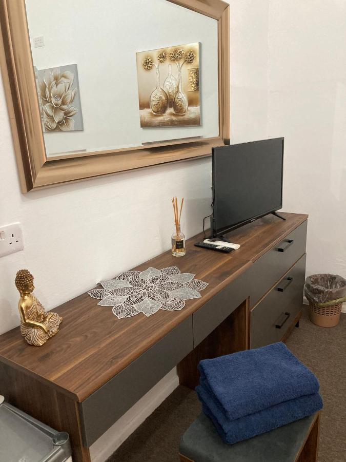 Boutique Rooms Sliema Dış mekan fotoğraf