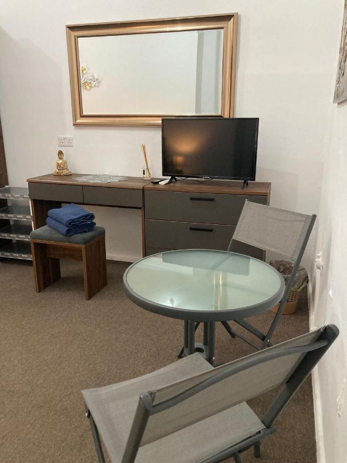 Boutique Rooms Sliema Dış mekan fotoğraf