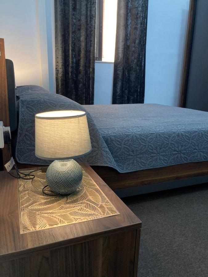 Boutique Rooms Sliema Dış mekan fotoğraf