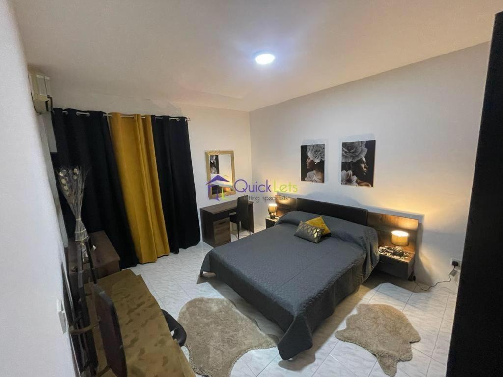Boutique Rooms Sliema Dış mekan fotoğraf