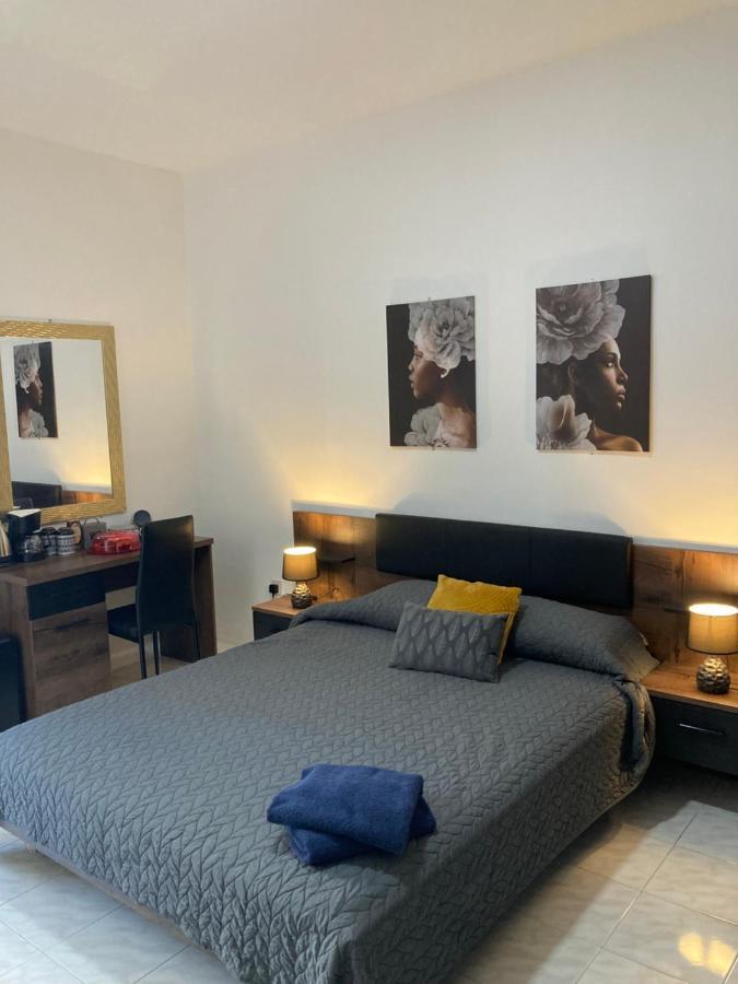 Boutique Rooms Sliema Dış mekan fotoğraf