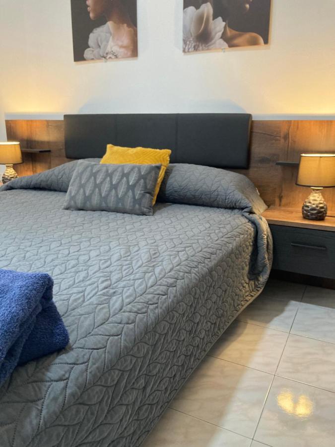 Boutique Rooms Sliema Dış mekan fotoğraf