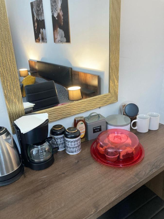 Boutique Rooms Sliema Dış mekan fotoğraf