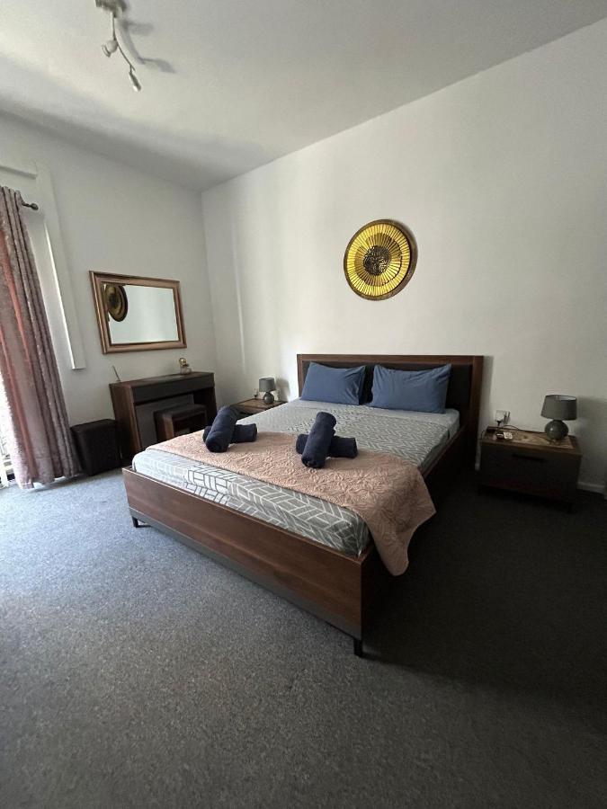 Boutique Rooms Sliema Dış mekan fotoğraf