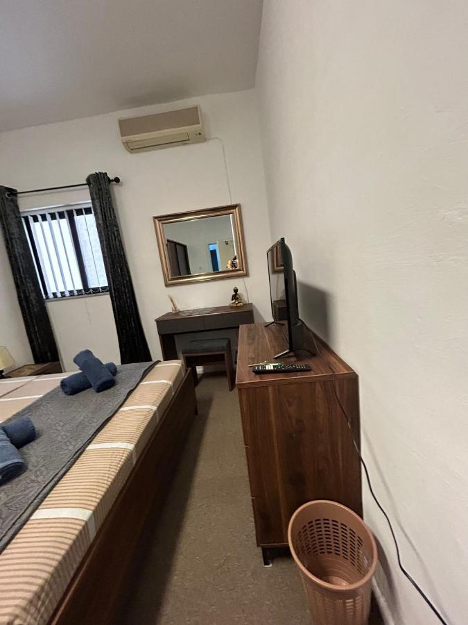 Boutique Rooms Sliema Dış mekan fotoğraf
