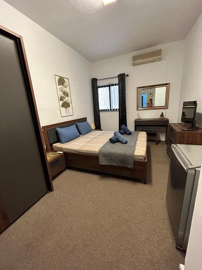 Boutique Rooms Sliema Dış mekan fotoğraf