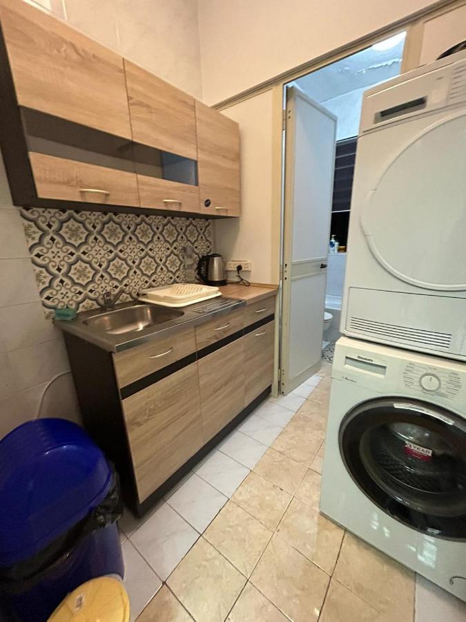 Boutique Rooms Sliema Dış mekan fotoğraf