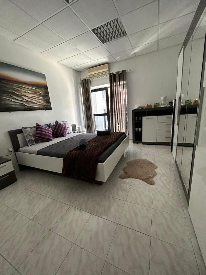 Boutique Rooms Sliema Dış mekan fotoğraf
