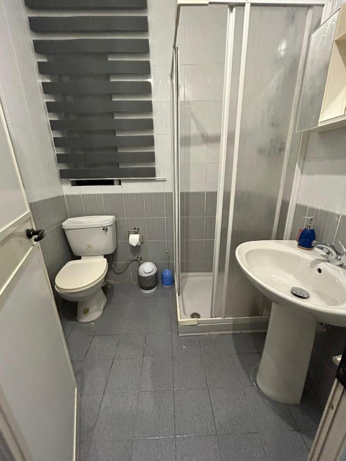 Boutique Rooms Sliema Dış mekan fotoğraf