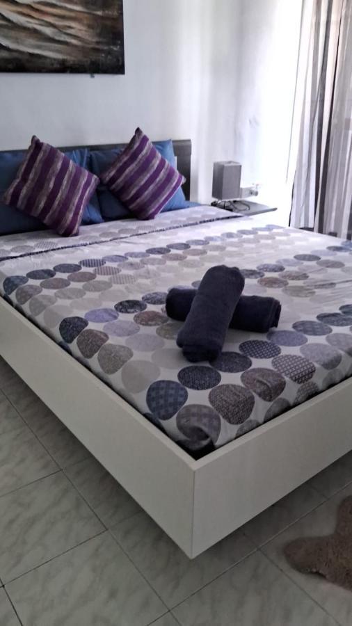 Boutique Rooms Sliema Dış mekan fotoğraf